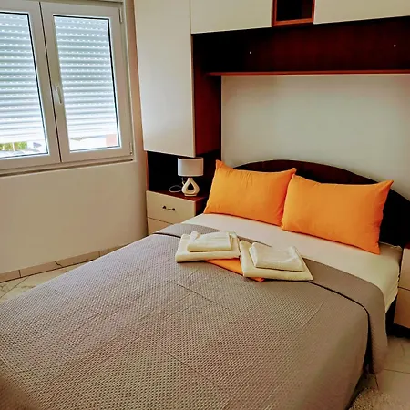 Una Apartman Apartament Veliko Gradište